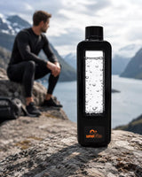 Uno Vita's Smart Hydrogen Water Cup Premium Edition - Uno Vita AS