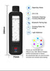 Uno Vita's Smart Hydrogen Water Cup Premium Edition - Uno Vita AS