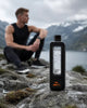 Uno Vita's Smart Hydrogen Water Cup Premium Edition - Uno Vita AS