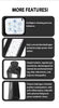 Uno Vita's Smart Hydrogen Water Cup Premium Edition - Uno Vita AS