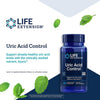 Uric Acid Control - Uno Vita AS