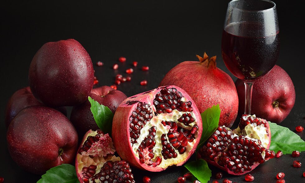 Urolithin A - anti-aging och biohacking tillägg - Uno Vita AS