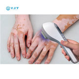 UVB Light Therapy Lamp for Skin Diseases - Uno Vita AS