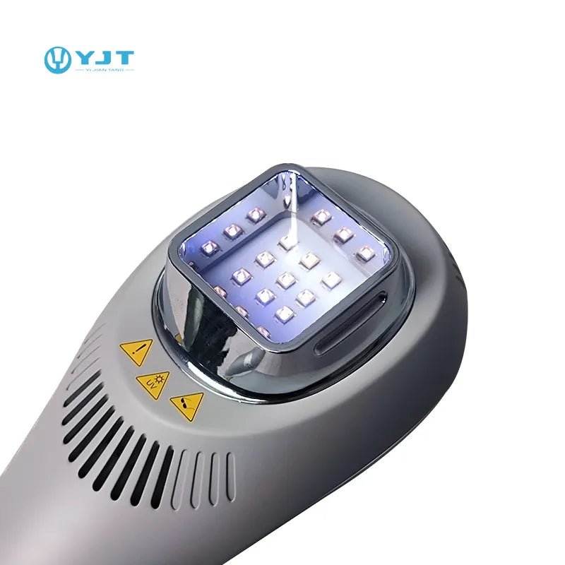 UVB Light Therapy Lamp for Skin Diseases - Uno Vita AS