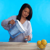 Wasserreiniger ZeroWater 5 - Stufen-Super-Kombipaket (1,7 Liter) - Uno Vita AS