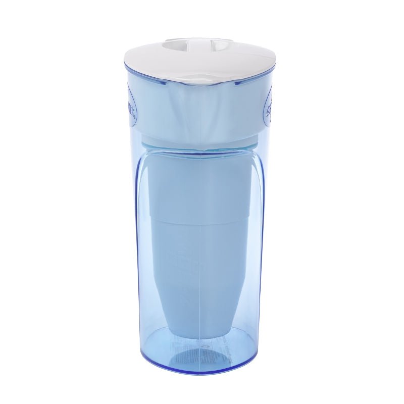 Vannrenser ZeroWater 5-trinns super kombipakke (1,7 liter) - Uno Vita AS