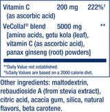 Vegan Pro Collagen (Orange) - Uno Vita AS