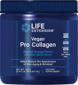 Vegan Pro Collagen (Orange) - Uno Vita AS