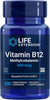 Vitamin B12 Methylcobalamin (1 mg) - Uno Vita AS