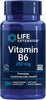 Vitamin B6 (250 mg, 100 vegetarische Kapseln) – Uno Vita AS