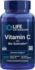 Vitamin C and Bio - Quercetin® 250 vegetarian tablets - Uno Vita AS