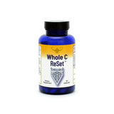 Vitamin C capsules - Whole C ReSet - Uno Vita AS