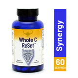 Vitamin C- kapsler - Whole C ReSet - Uno Vita AS