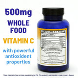 Vitamin C- kapsler - Whole C ReSet - Uno Vita AS