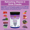 Vitamin C ReSet Vitamin C Drink Powder - Uno Vita AS