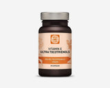 Vitamin E Ultra Tocotrienol 180 capsules - Uno Vita AS