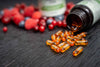 Vitamin E Ultra Tocotrienol 180 capsules - Uno Vita AS