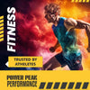 Vitaminnica 100% Pure Creatine Monohydrate Powder for Performance and Muscle Power - Uno Vita AS