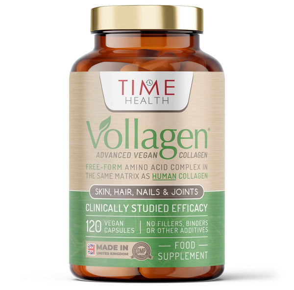 Collagen® Advanced Vegan Collagen - Uno Vita AS