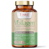 Collagen® Advanced Vegan Collagen - Uno Vita AS