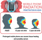 WaveRider - EMF Protection (MRET technology) - Uno Vita AS