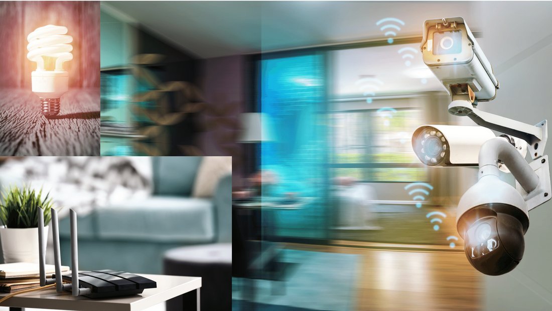 WaveRider – EMF-Schutz (MRET-Technologie) – Uno Vita AS