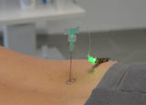 Weberneedle® Endo laser system - Uno Vita AS