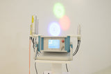 Weberneedle® Endo laser system - Uno Vita AS