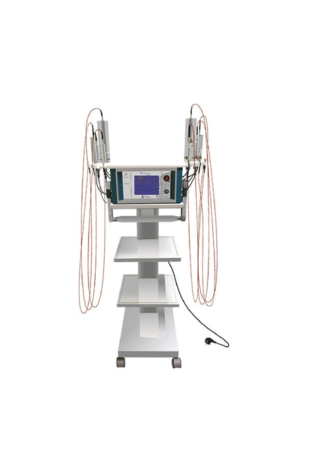 Système laser Weberneedle® Endo - Uno Vita AS