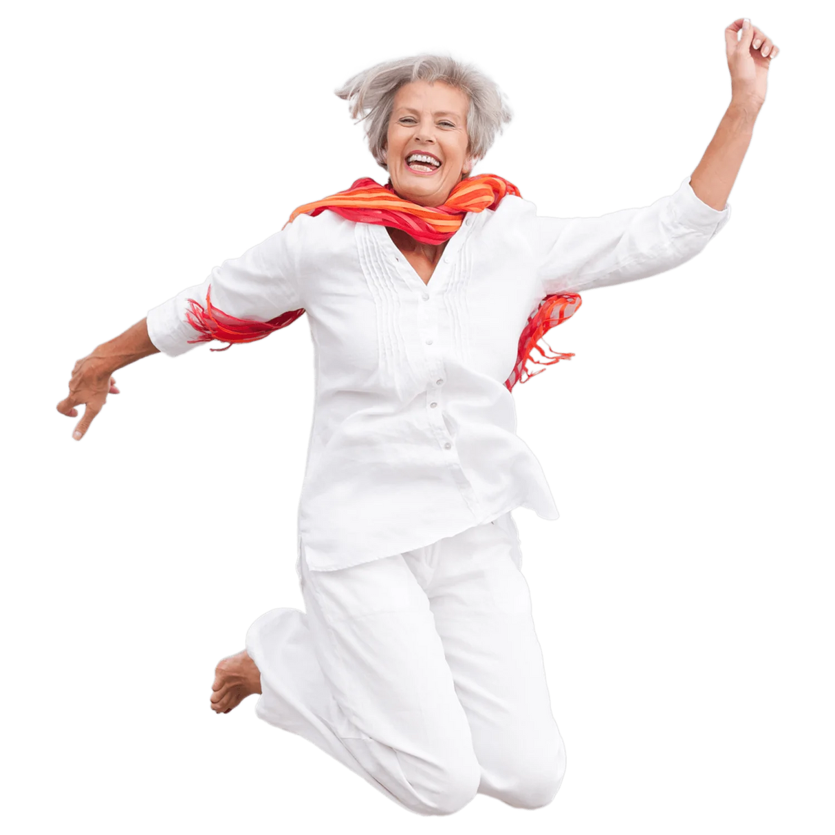 OLIVIE POWER UP - Rare Healthy Pearls... (100 grams)