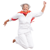 OLIVIE POWER UP - Rare Healthy Pearls... (100 grams)