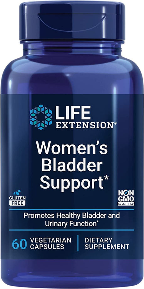 Women's Bladder Support - Uno Vita AS