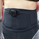 YDSTRONG Abdominal Toning & Waist Training Belt - Uno Vita AS