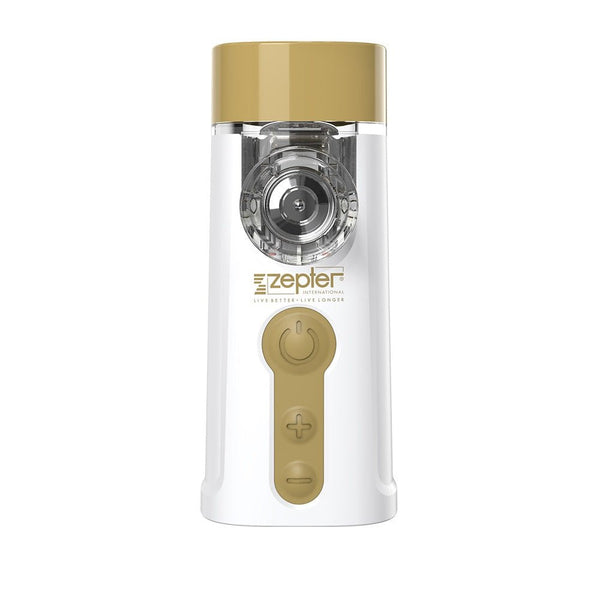 ZeptAir Portable Mesh Nebulizer - Uno Vita AS