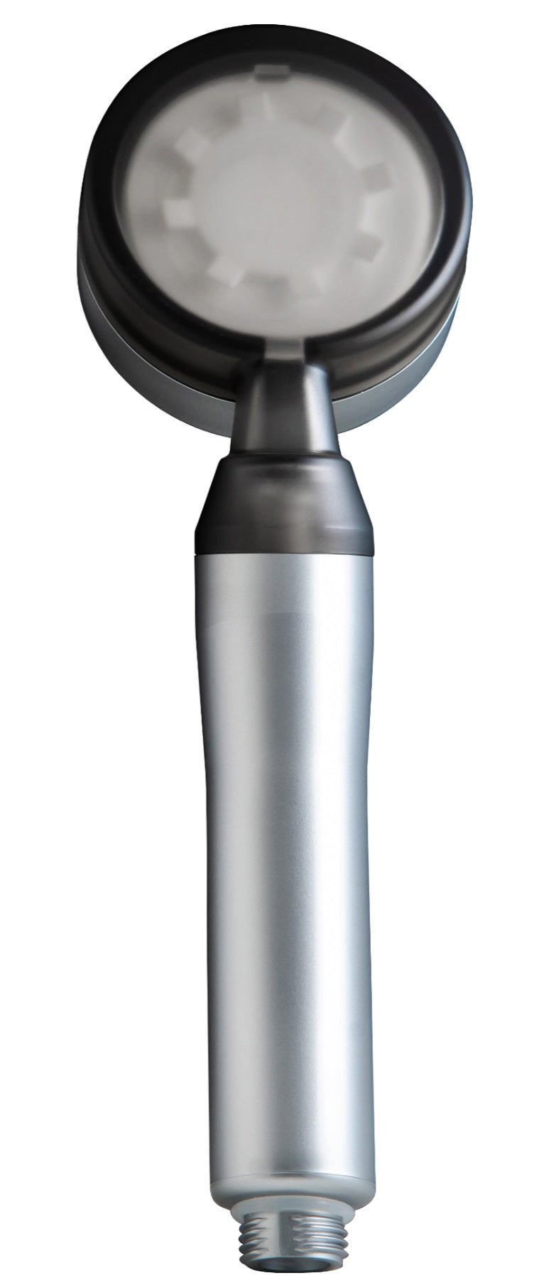 Zepter LOTUS SHOWER HEAD (silver) - Uno Vita AS