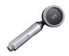 Zepter LOTUS SHOWER HEAD (silver) - Uno Vita AS