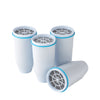 ZeroWater 4 - Pack filter - Uno Vita AS