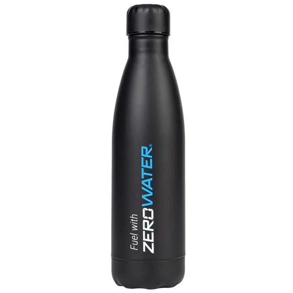 ZeroWater On-the-Go-Trinkflasche – Uno Vita AS