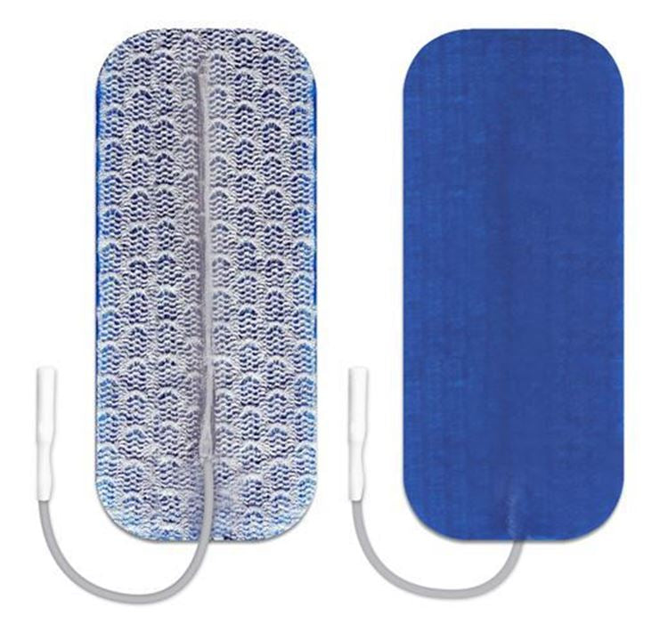 PALS Electrode bleue de haute qualité (1 paquet de 4)