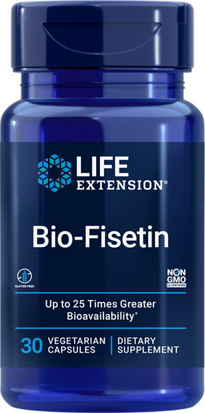 Bio-Fisetin