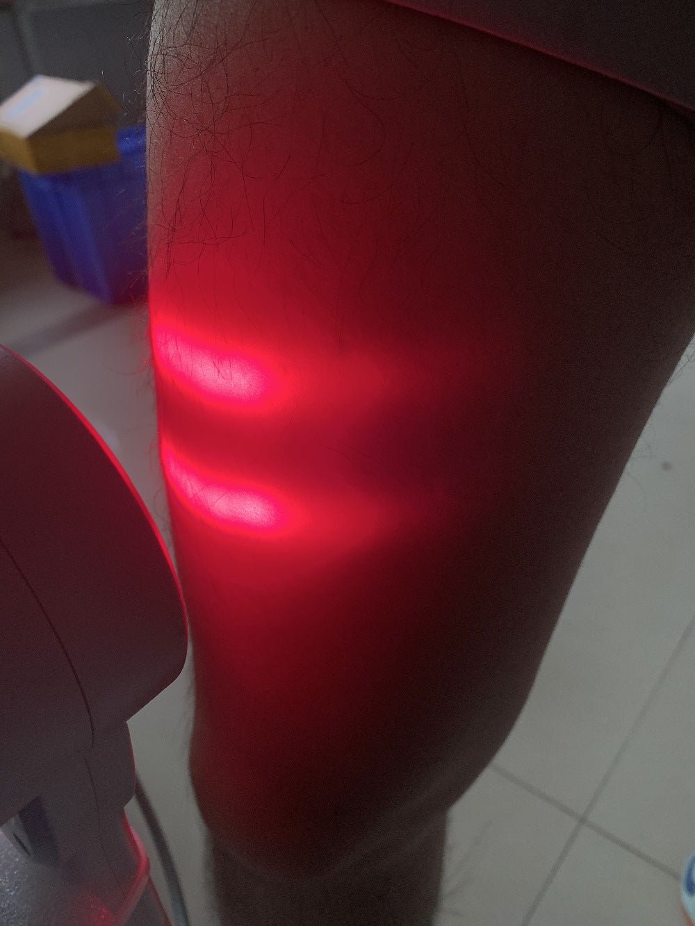 PMST NEO+ (hochintensive PEMF- und Lasertherapie) – Uno Vita AS