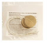 SIS ELECTROTHERAPY ELECTRODES round