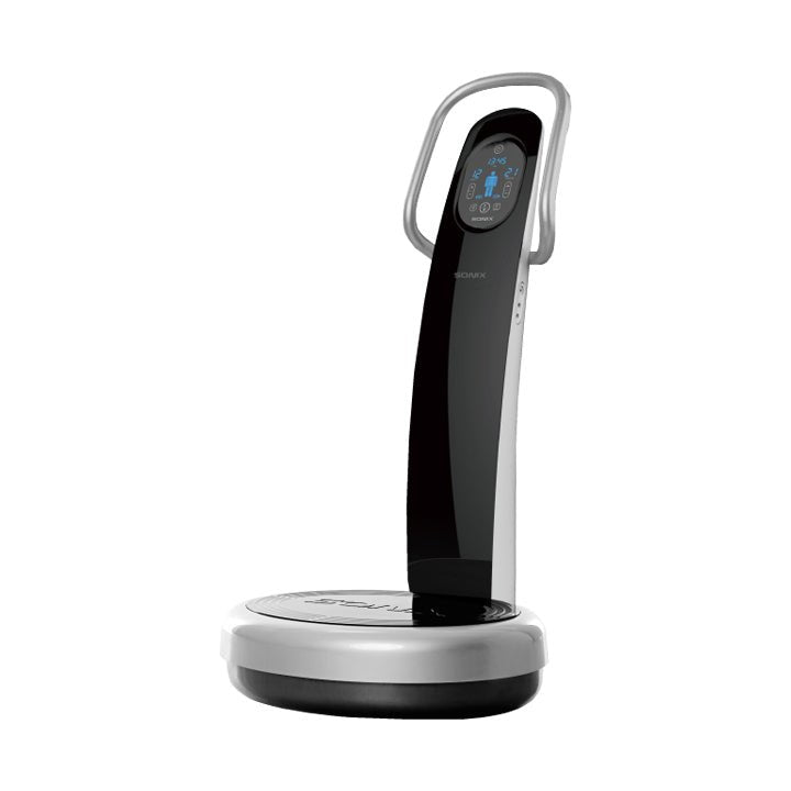 Sonic Wave Vibro – Akustisches Übungs- und Trainingssystem – Uno Vita AS