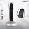 Sonic Wave Vibro-Acoustic Exercitic & Training System