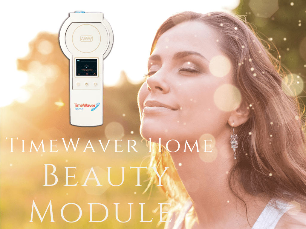 TimeWaver Home Version 2 (Mikrostrom- und Frequenztherapie) – Uno Vita AS