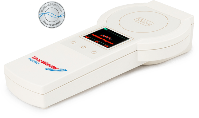TimeWaver Home Version 2 (Mikrostrom- und Frequenztherapie) – Uno Vita AS